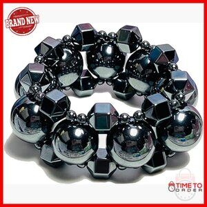 Weighted Bracelet for Essential Tremor Parkinson Hand Shaking Medium 7-8